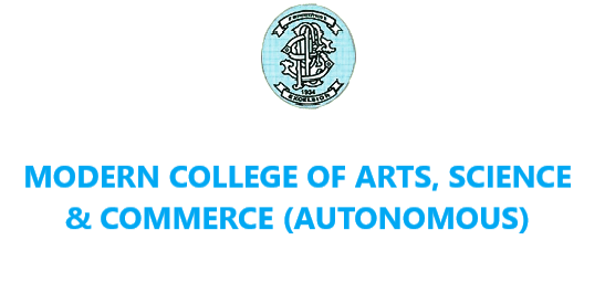 Modern College Of Arts, Science & Commerce Ganeshkhind. Pune, India